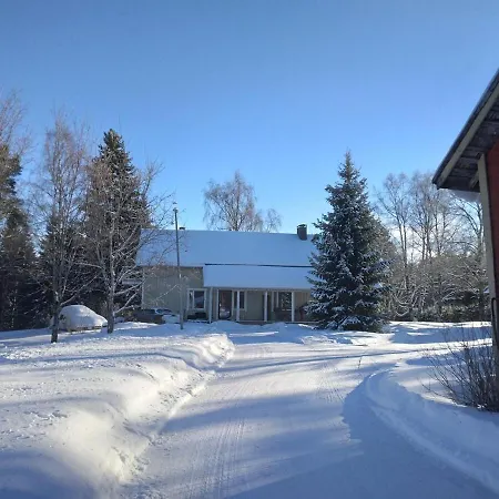Herttuan Tila Oulu