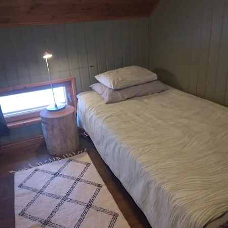Herttuan Tila * Oulu