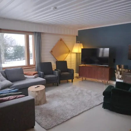 Herttuan Tila Oulu