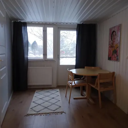 Herttuan Tila * Oulu